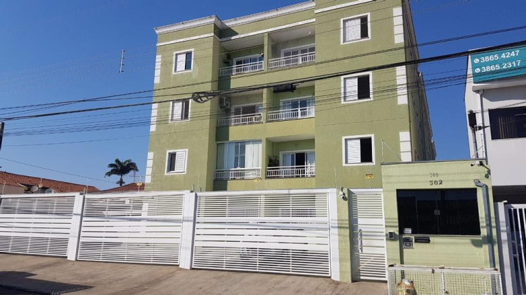 Imagem Apartamento com 2 Quartos à Venda, 70 m² em Loteamento Remanso Campineiro - Hortolândia Imagem Apartamento com 2 Quartos à Venda, 70 m² em Loteamento Remanso Campineiro - Hortolândia