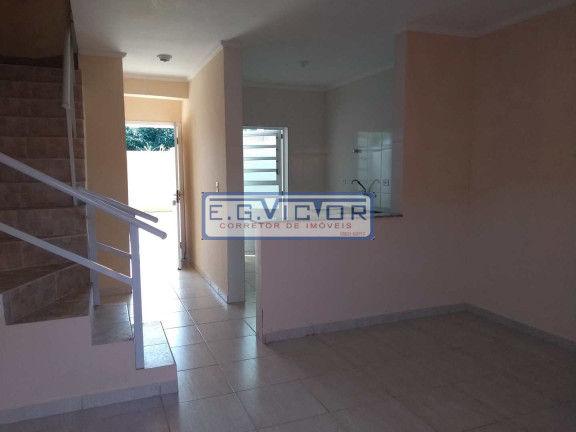 Imagem Sobrado com 2 Quartos à Venda, 1 m² em Vila Atlântica - Mongaguá