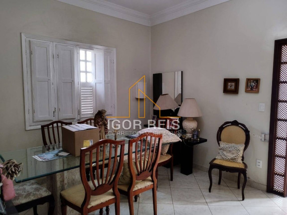 Imagem Casa com 5 Quartos à Venda, 445 m² em Centro - Campos Dos Goytacazes Imagem Casa com 5 Quartos à Venda, 445 m² em Centro - Campos Dos Goytacazes