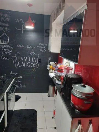 Imagem Apartamento com 2 Quartos à Venda, 98 m² em Jardim Santo Alberto - Santo André