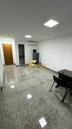 Imagem Sala Comercial à Venda, 27 m² em Praia Da Costa - Vila Velha