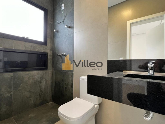 Imagem Casa de Condomínio com 3 Quartos à Venda, 500 m² em Alphaville - Votorantim Imagem Casa de Condomínio com 3 Quartos à Venda, 500 m² em Alphaville - Votorantim