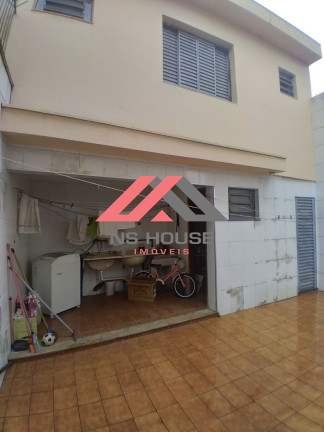 Imagem Casa com 3 Quartos à Venda, 150 m² em São João Climaco - São Paulo Imagem Casa com 3 Quartos à Venda, 150 m² em São João Climaco - São Paulo