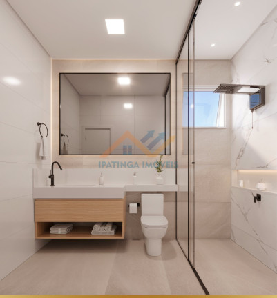 Imagem Cobertura com 3 Quartos à Venda, 174 m² em Imbaúbas - Ipatinga Imagem Cobertura com 3 Quartos à Venda, 174 m² em Imbaúbas - Ipatinga