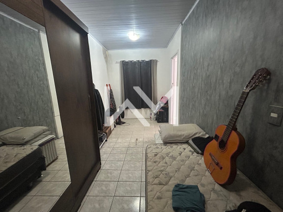 Imagem Sobrado com 3 Quartos à Venda, 120 m² em Jardim Bom Clima - Guarulhos
