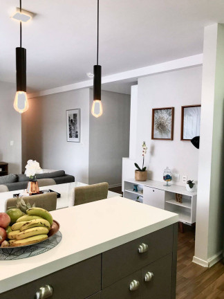 Imagem Apartamento com 2 Quartos à Venda, 80 m² em Engordadouro - Jundiaí
