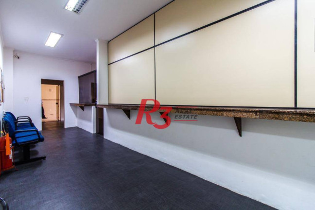 Imagem Loja para Alugar, 547 m² em Centro - Santos Imagem Loja para Alugar, 547 m² em Centro - Santos