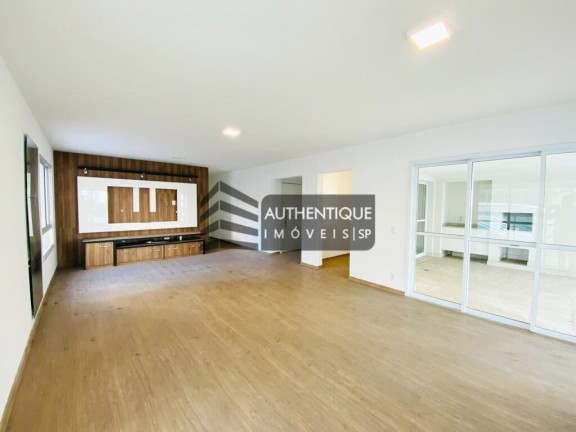 Imagem Apartamento com 4 Quartos à Venda, 260 m² em Tatuapé - São Paulo Imagem Apartamento com 4 Quartos à Venda, 260 m² em Tatuapé - São Paulo