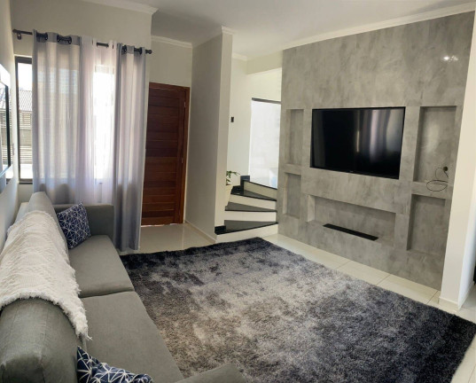 Imagem Casa com 3 Quartos à Venda,  em Itajuba - Barra Velha