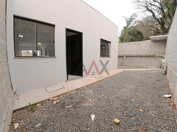 Imagem Casa com 1 Quarto à Venda, 99 m² em Boqueirão - Guarapuava Imagem Casa com 1 Quarto à Venda, 99 m² em Boqueirão - Guarapuava