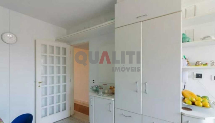 Imagem Apartamento com 3 Quartos à Venda, 180 m² em Moema - São Paulo Imagem Apartamento com 3 Quartos à Venda, 180 m² em Moema - São Paulo