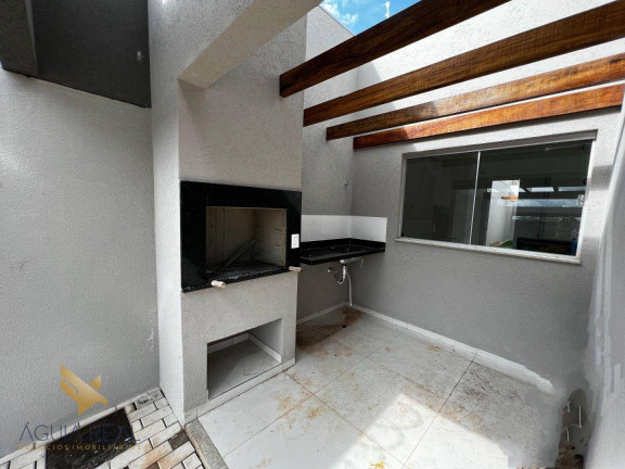 Imagem Casa com 3 Quartos à Venda, 90 m² em Jardim Montevidéu - Campo Grande Imagem Casa com 3 Quartos à Venda, 90 m² em Jardim Montevidéu - Campo Grande