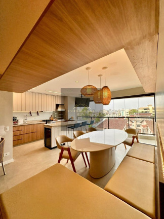 Imóvel com 3 Quartos à Venda, 113 m² em Itaguá - Ubatuba