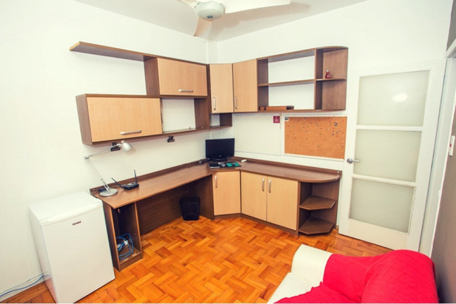 Imagem Apartamento com 3 Quartos à Venda, 117 m² em Bom Fim - Porto Alegre Imagem Apartamento com 3 Quartos à Venda, 117 m² em Bom Fim - Porto Alegre