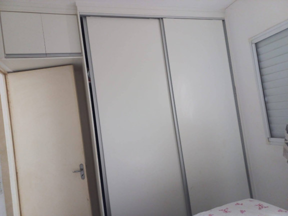 Imagem Apartamento com 2 Quartos à Venda,  em Vila Inema - Hortolândia