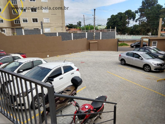 Imagem Apartamento com 2 Quartos à Venda, 45 m² em Jardim Colonial - Atibaia Imagem Apartamento com 2 Quartos à Venda, 45 m² em Jardim Colonial - Atibaia