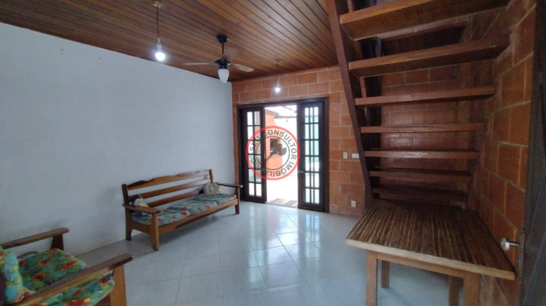 Imagem Casa com 2 Quartos à Venda, 72 m² em Camburi - São Sebastião Imagem Casa com 2 Quartos à Venda, 72 m² em Camburi - São Sebastião