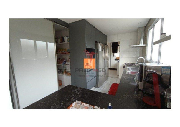Imagem Apartamento com 3 Quartos à Venda, 217 m² em Jardim Vila Mariana - São Paulo