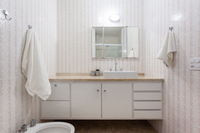 Imagem Apartamento com 4 Quartos à Venda, 100 m² em Vila Olímpia - São Paulo Imagem Apartamento com 4 Quartos à Venda, 100 m² em Vila Olímpia - São Paulo