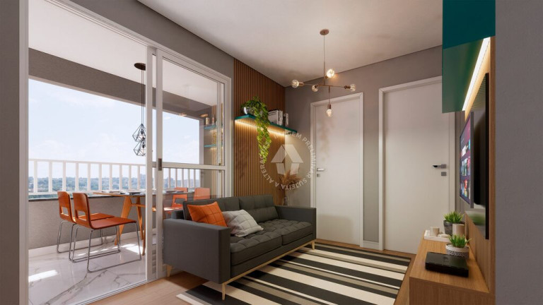 Imagem Imóvel com 1 Quarto à Venda, 17 m² em Jaçanã - São Paulo Imagem Imóvel com 1 Quarto à Venda, 17 m² em Jaçanã - São Paulo