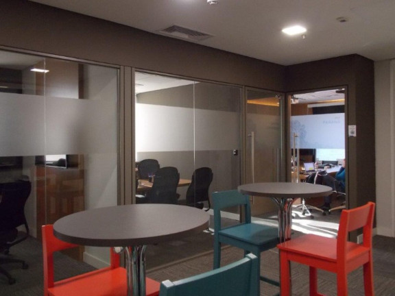 Imagem Imóvel Comercial para Alugar, 490 m² em Vila Olímpia - São Paulo