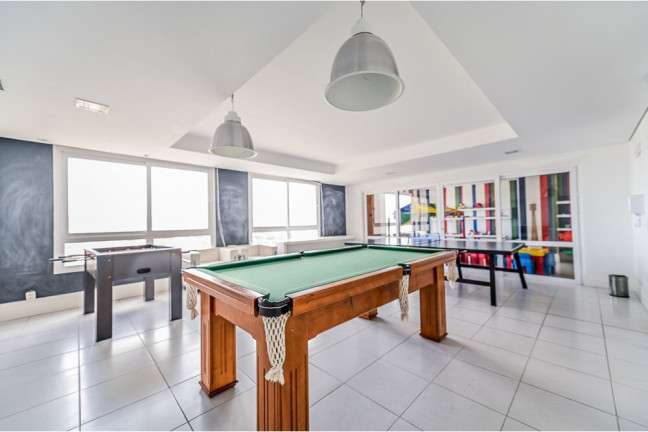 Imagem Apartamento com 1 Quarto à Venda, 49 m² em Centro Histórico - Porto Alegre Imagem Apartamento com 1 Quarto à Venda, 49 m² em Centro Histórico - Porto Alegre