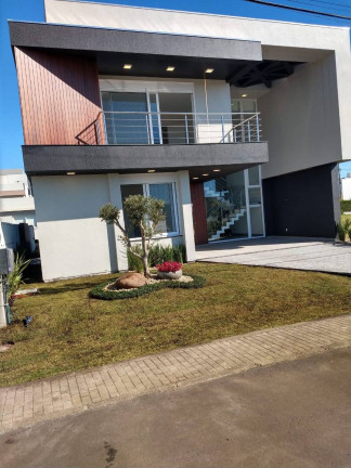 Imagem Casa com 5 Quartos à Venda, 254 m² em Noiva Do Mar - Xangri-lá Imagem Casa com 5 Quartos à Venda, 254 m² em Noiva Do Mar - Xangri-lá