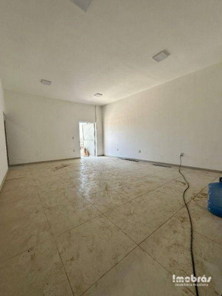 Imagem Galpão para Alugar, 850 m² em Jaboti - Eusébio Imagem Galpão para Alugar, 850 m² em Jaboti - Eusébio