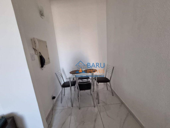 Imagem Apartamento com 1 Quarto à Venda, 41 m² em Campos Elíseos - São Paulo Imagem Apartamento com 1 Quarto à Venda, 41 m² em Campos Elíseos - São Paulo