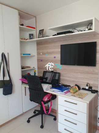 Imagem Apartamento com 3 Quartos à Venda, 140 m² em Icaraí - Niterói