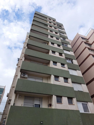 Apartamento com 1 Quarto à Venda, 42 m² em Centro Histórico - Porto Alegre