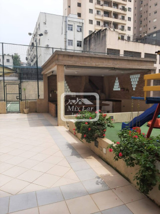 Imagem Cobertura com 2 Quartos à Venda, 119 m² em Centro - Osasco