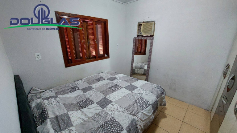Imagem Casa com 2 Quartos à Venda, em águas Claras - Viamão Imagem Casa com 2 Quartos à Venda, em águas Claras - Viamão