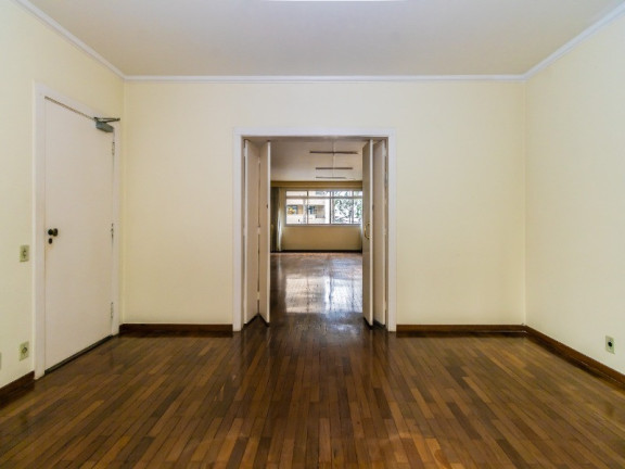Imagem Imóvel com 4 Quartos à Venda, 294 m² em Jardim Paulista - São Paulo