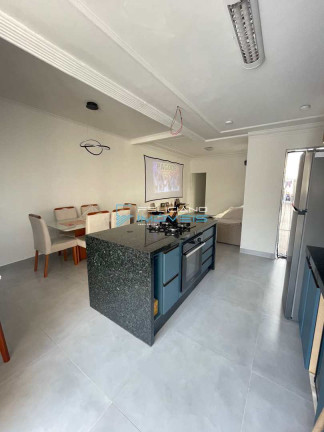 Imagem Casa com 3 Quartos à Venda, 103 m² em Guilhermina - Praia Grande Imagem Casa com 3 Quartos à Venda, 103 m² em Guilhermina - Praia Grande