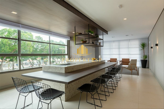Apartamento com 2 Quartos à Venda, 67 m² em Barra Funda - São Paulo