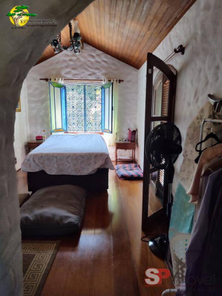 Imagem Casa de Condomínio com 3 Quartos à Venda, 259 m² em Roseira - Mairiporã Imagem Casa de Condomínio com 3 Quartos à Venda, 259 m² em Roseira - Mairiporã