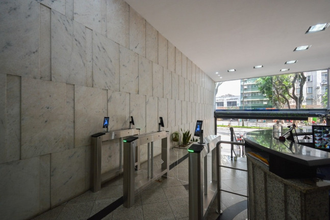 Imagem Sala Comercial à Venda, 135 m² em Consolação - São Paulo Imagem Sala Comercial à Venda, 135 m² em Consolação - São Paulo
