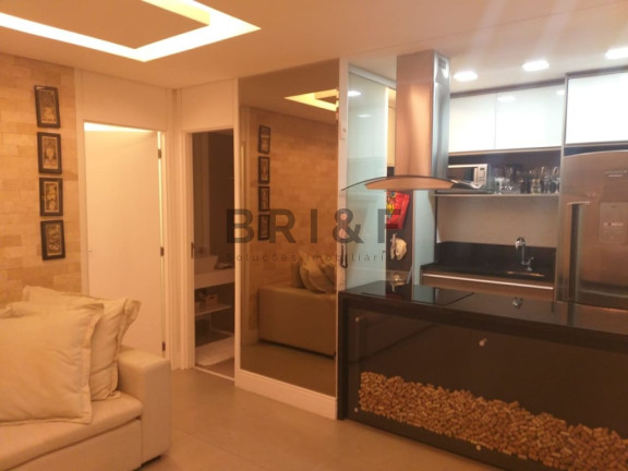 Imagem Apartamento com 2 Quartos à Venda, 65 m² em Brooklin - São Paulo Imagem Apartamento com 2 Quartos à Venda, 65 m² em Brooklin - São Paulo