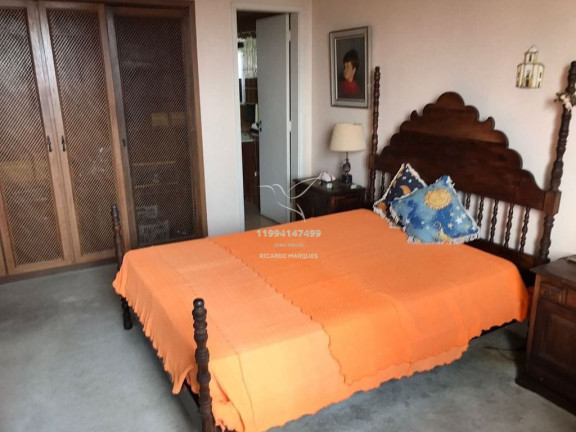 Imagem Apartamento com 3 Quartos à Venda, 107 m² em Vila Suzana - São Paulo