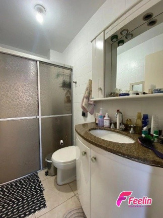 Imagem Apartamento com 2 Quartos à Venda, 65 m² em Trindade - Florianópolis Imagem Apartamento com 2 Quartos à Venda, 65 m² em Trindade - Florianópolis