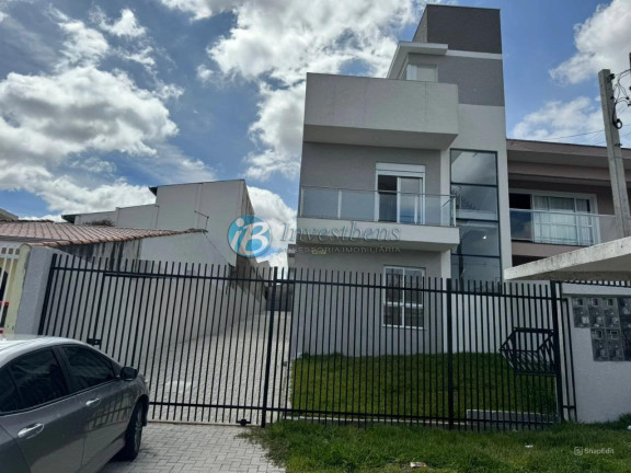 Imagem Casa de Condomínio com 3 Quartos à Venda, 144 m² em Bairro Alto - Curitiba Imagem Casa de Condomínio com 3 Quartos à Venda, 144 m² em Bairro Alto - Curitiba