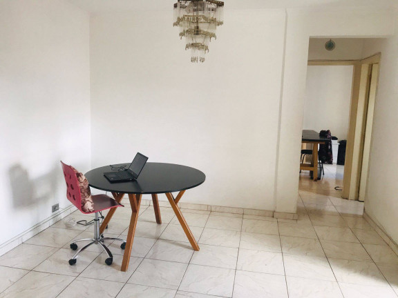 Imagem Apartamento com 2 Quartos à Venda, 60 m² em Vila Gomes Cardim - São Paulo