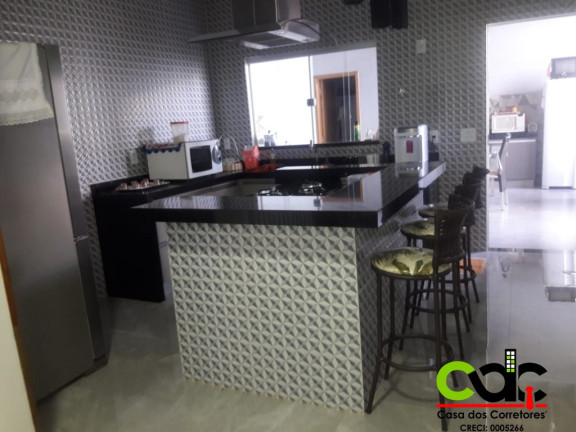 Imagem Casa com 3 Quartos à Venda, em Jardim Osvaldo Silva - Pedregulho Imagem Casa com 3 Quartos à Venda, em Jardim Osvaldo Silva - Pedregulho