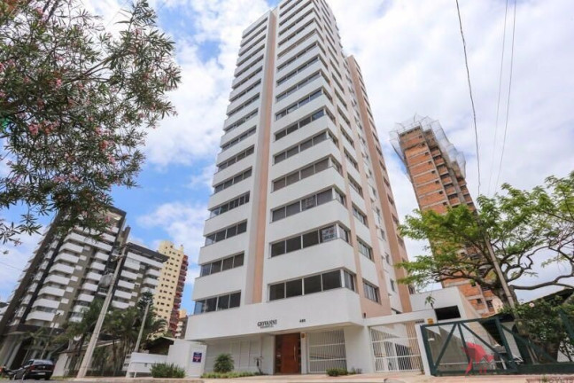 Apartamento com 3 Quartos à Venda, 114 m² em Praia Grande - Torres