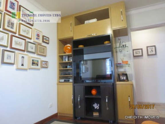 Imagem Apartamento com 3 Quartos à Venda, 127 m² em Jardim Vila Mariana - São Paulo Imagem Apartamento com 3 Quartos à Venda, 127 m² em Jardim Vila Mariana - São Paulo