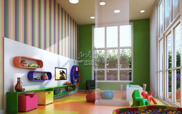 Imagem Apartamento com 3 Quartos à Venda, 105 m² em Cidade Mãe Do Céu - São Paulo Imagem Apartamento com 3 Quartos à Venda, 105 m² em Cidade Mãe Do Céu - São Paulo