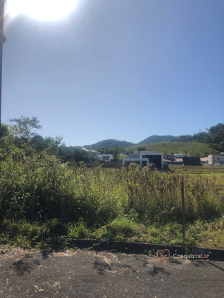 Imagem Terreno à Venda, 334 m² em Três Rios Do Norte - Jaraguá Do Sul