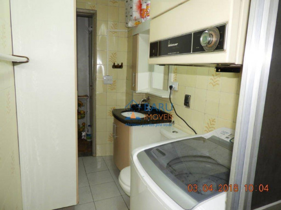 Imagem Apartamento com 2 Quartos à Venda, 54 m² em Bela Vista - São Paulo Imagem Apartamento com 2 Quartos à Venda, 54 m² em Bela Vista - São Paulo