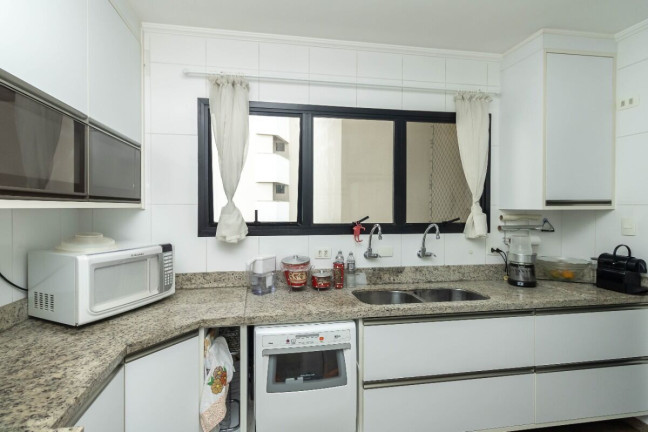Imagem Apartamento com 4 Quartos à Venda, 217 m² em Jardim São Paulo(zona Norte) - São Paulo Imagem Apartamento com 4 Quartos à Venda, 217 m² em Jardim São Paulo(zona Norte) - São Paulo
